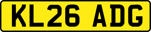 KL26ADG