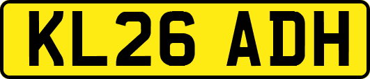 KL26ADH