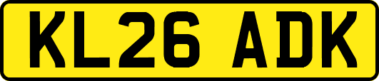 KL26ADK