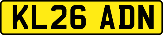 KL26ADN