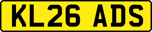 KL26ADS