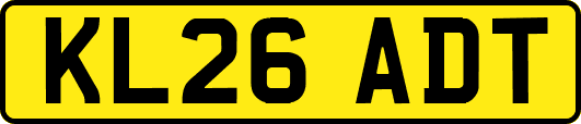 KL26ADT