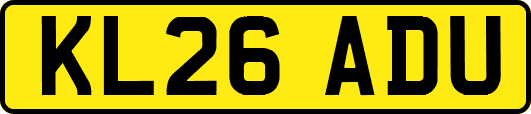 KL26ADU