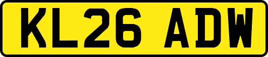 KL26ADW