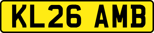 KL26AMB