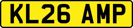 KL26AMP