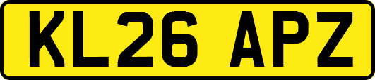 KL26APZ