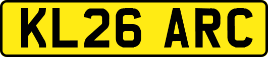 KL26ARC