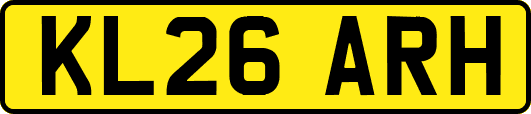 KL26ARH