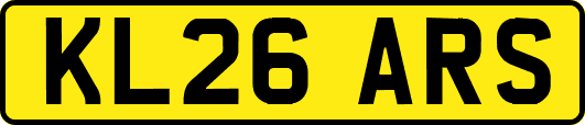 KL26ARS