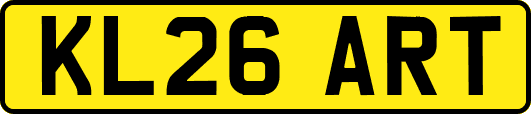 KL26ART