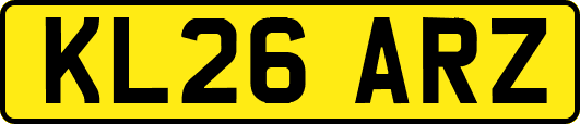 KL26ARZ