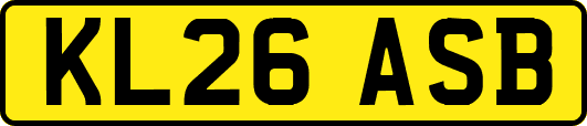 KL26ASB