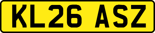 KL26ASZ