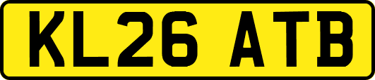 KL26ATB