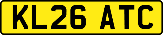 KL26ATC