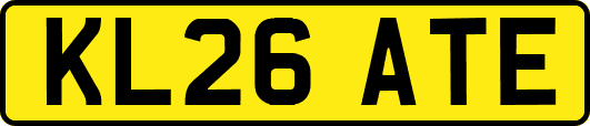 KL26ATE