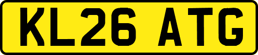KL26ATG