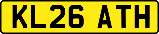 KL26ATH