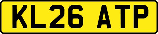 KL26ATP