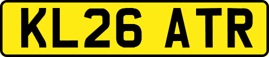 KL26ATR