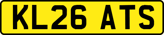KL26ATS