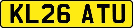 KL26ATU