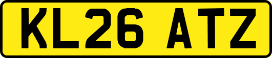 KL26ATZ