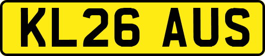 KL26AUS