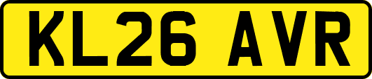 KL26AVR