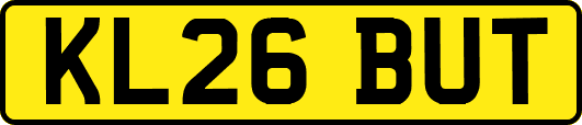 KL26BUT