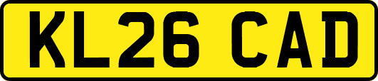 KL26CAD