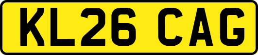 KL26CAG
