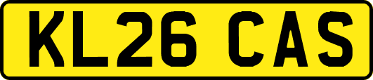 KL26CAS