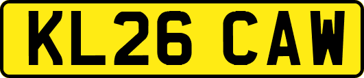 KL26CAW