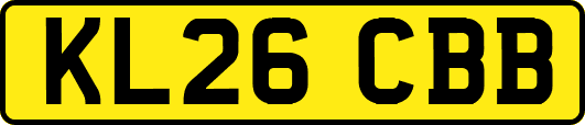 KL26CBB