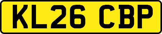 KL26CBP