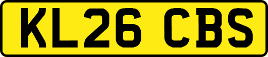 KL26CBS