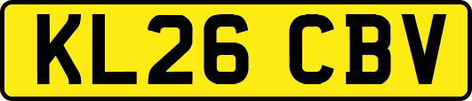 KL26CBV