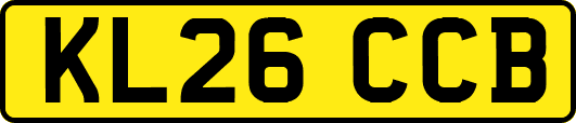 KL26CCB