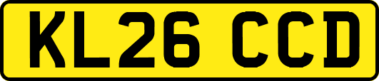 KL26CCD