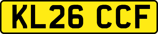KL26CCF