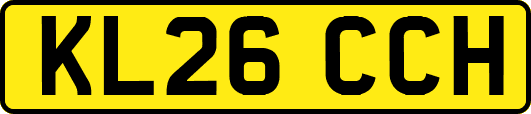 KL26CCH