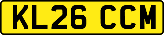 KL26CCM