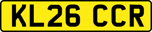 KL26CCR