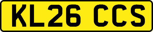KL26CCS