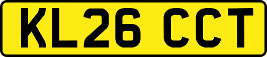 KL26CCT