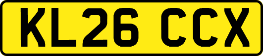 KL26CCX