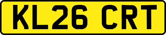 KL26CRT