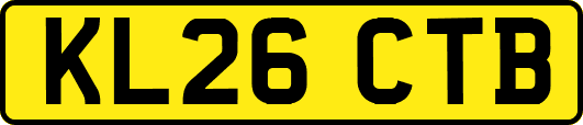 KL26CTB
